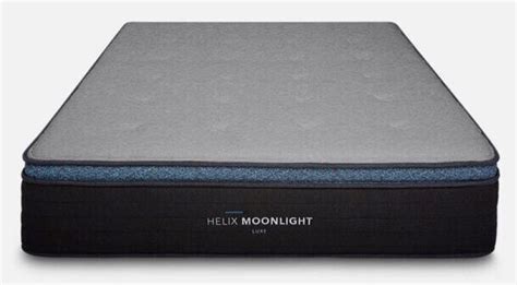 Helix Midnight vs. Helix Midnight Luxe Mattress Comparison | Mattress Nerd