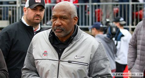 Why Ohio State’s Gene Smith, Other Leaders in College Athletics Believe ...