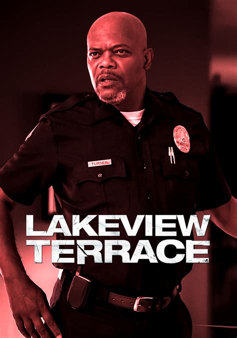 Lakeview Terrace | Movie fanart | fanart.tv