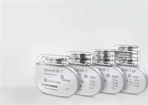 BIOTRONIK Pacemakers that Automatically Adapt to MRI Environments Get ...