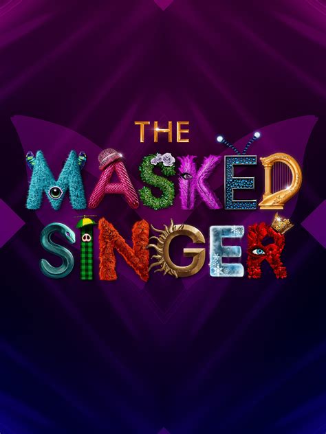 The Masked Singer (2019) S10E06 - - WatchSoMuch