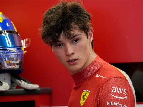 5 most notable British Formula One drivers that have raced for Ferrari ...