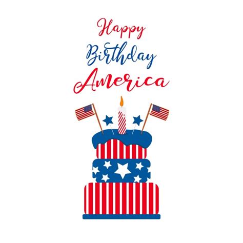 American Independence Day Clipart Free Stock Photo - Public Domain Pictures