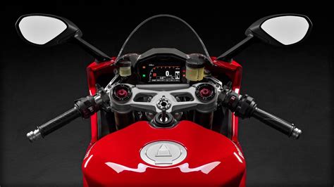 DUCATI 1299 Panigale (2015-2016) Specs, Performance & Photos - autoevolution