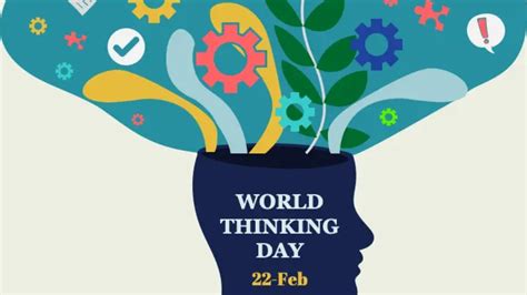 World Thinking Day 2024: 5 smart ways to build critical thinking skills ...