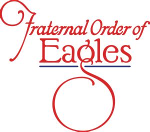 Fraternal Order of Eagles Logo PNG Vector (EPS) Free Download