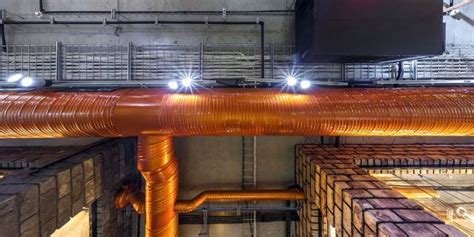 4 Benefits of Oval Duct Systems | DC Duct & Sheet Metal