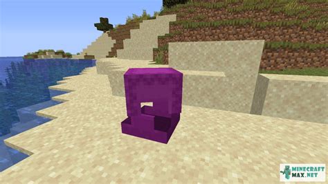 Magenta Shulker Box | How to craft magenta shulker box in Minecraft ...