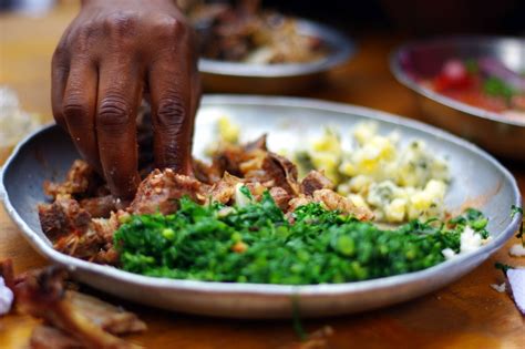 Kenyan Dishes Everyone Should Try