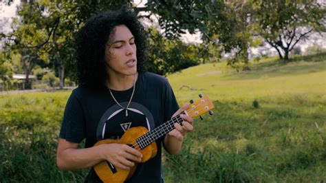 Bad Bunny - Dakiti (Ukelele cover) - YouTube