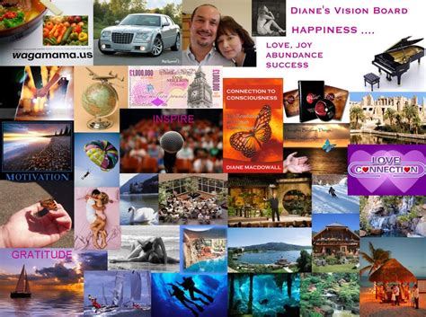 Law of Attraction Vision Board Class - Laskey Counselling and Hypnotherapy