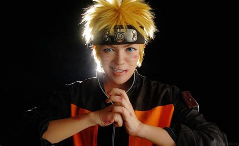 Uzumaki Naruto: LET'S END THIS! by behindinfinity on deviantART | Naruto cosplay, Manga cosplay ...