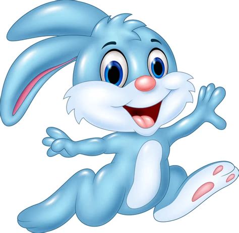 Bunny rabbit Stock Vectors, Royalty Free Bunny rabbit Illustrations | Depositphotos®