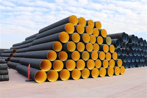 Install HDPE Pipeline In Easy Steps - LPS