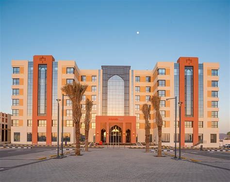 INTERCITYHOTEL NIZWA - Updated 2024 Prices & Hotel Reviews (Oman)