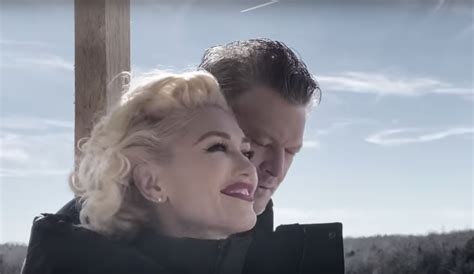 'Nobody But You' Music Video Shows Glimpse Inside Blake Shelton and Gwen Stefani’s Home Life