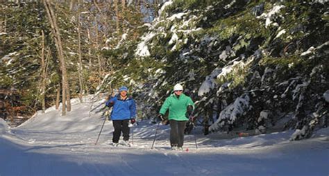 King Pine Ski Resort | East Madison, NH - ettractions.com