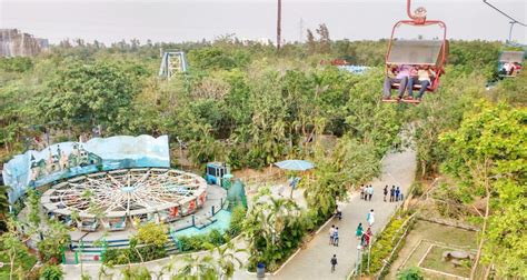 Theme Park In Chennai