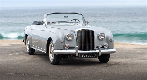 Bentley S1 Continental | radicalmag Classics