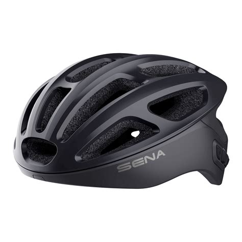 Sena R1 Smart Bluetooth Cycling Helmet with Intercom and Speakers - Walmart.com