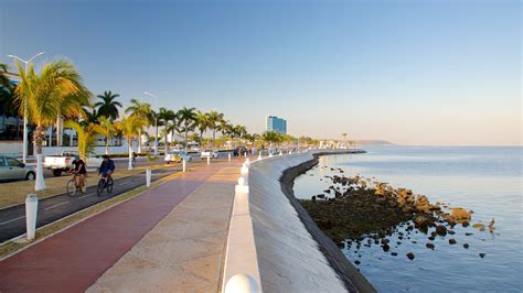 Visit Campeche Waterfront Promenade: 2021 Travel Guide for Campeche ...