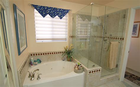 How Much to Replace a Shower? - Shower Renovation - Shower Remodel