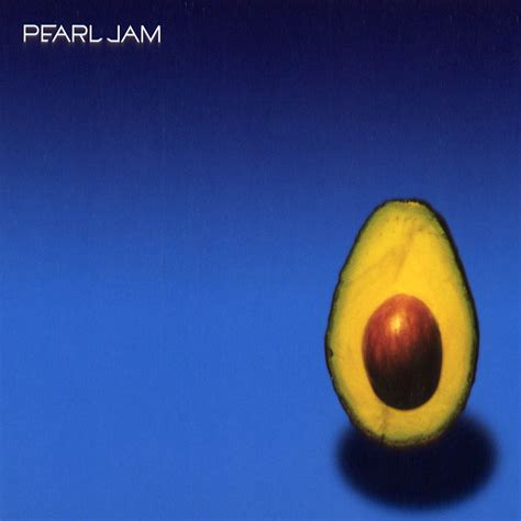 Pearl Jam (album) | Pearl Jam Wiki | Fandom