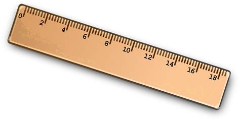 Over 100 Free Ruler Vectors - Pixabay