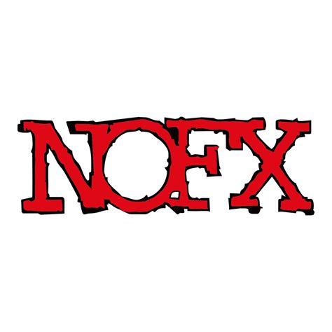 Logo NOFX Vector