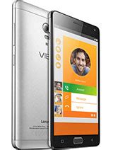 Lenovo Vibe P1 - Full phone specifications