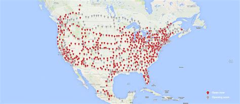 Tesla starts working on Trans-Canada Supercharger route for coast-to ...