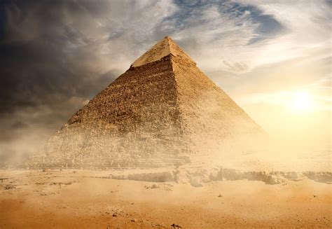 Information About King Khufu | King Khufu Statue | King Khufu Facts | ギザ, エジプト, 都市