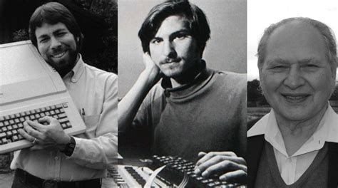 Apple was founded 47 years ago, on April 1, 1976 | AppleInsider - Kiến ...