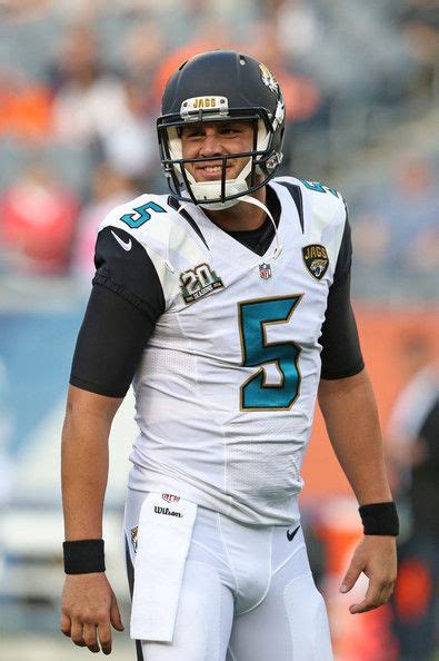 Blake Bortles