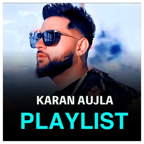 Stream New Punjabi Songs | Listen to Karan Aujla New Songs | Karan ...