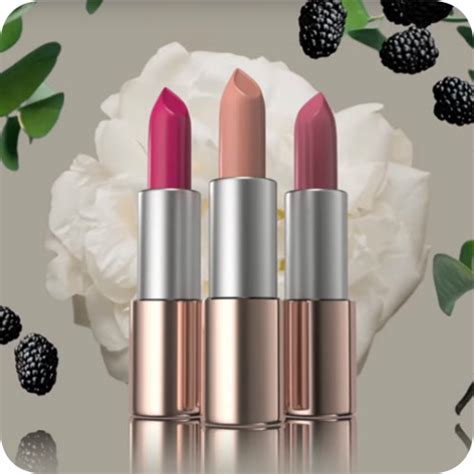 Jane Iredale Triple Luxe Naturally Moist Lipstick™ – BodySong Spa