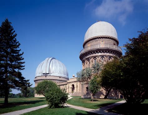 [Get 41+] The Telescope At Yerkes Observatory In Wisconsin