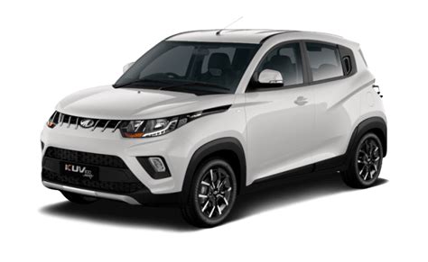 Mahindra KUV100 NXT Price in India 2021 - Images, Mileage & Reviews - carandbike