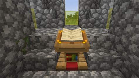 How to Make a Lectern in Minecraft | DiamondLobby