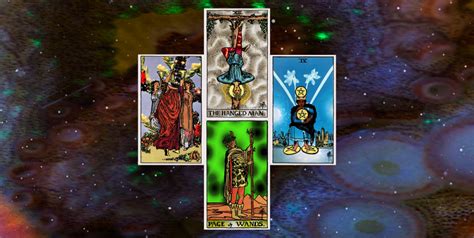 Your Weekly Tarot Card Reading, by Zodiac Sign