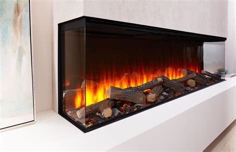 Inset Electric Fires | Electric Inset Fires | Inset Electric Fires UK - BritishFires.com