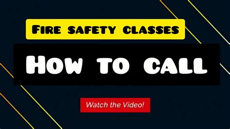 Fire full call procedure | Calling fire brigade tips | Fire safety classes | FSC | Ranveer Singh ...