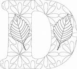 Alphabet letter coloring Page 28540883 Vector Art At Vecteezy sketch template