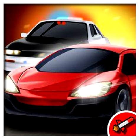 Play POLICE CHASE - Antpixel Game Portal