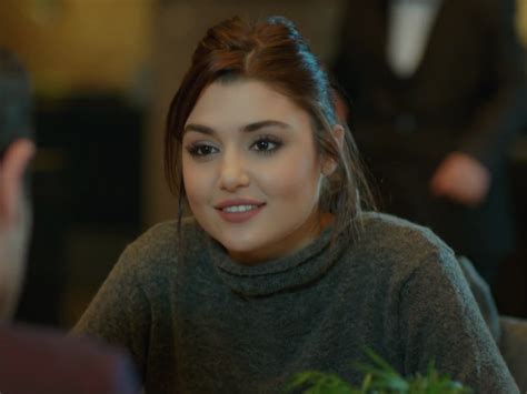 My TV Beauty: Hayat Uzun