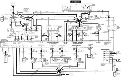 2001 Jeep Wrangler Engine Diagram in 2024 | Jeep wrangler, Jeep ...