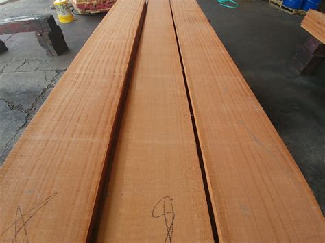 Sapele – Jubilee Specialty Wood Products