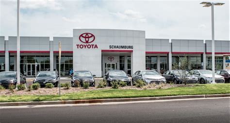 Car Dealer Frequently Asked Questions | Schaumburg Toyota