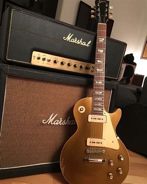 guitarstoriesusa | Guitar, Gibson electric guitar, Marshall amps