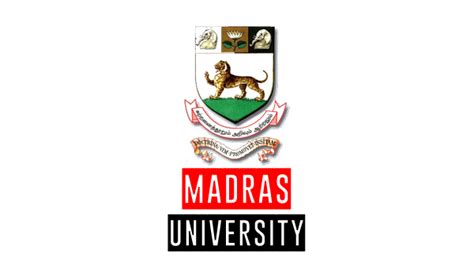 Madras University Recruitment 2024-Apply Online Job Vacancies April 2024